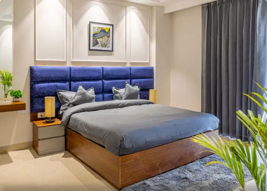 Top 10 Benefits of Choosing a Hostel Over PG or Flat