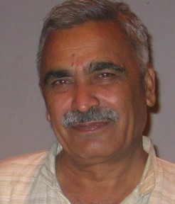 Indra Pal Singh