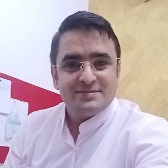 Pramod Kumar
